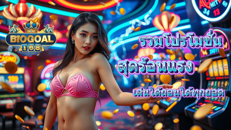 biogoal168 สล็อตเว็บตรง